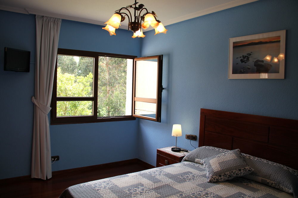 Sierra Pulide Apartamentos Салинас Екстериор снимка