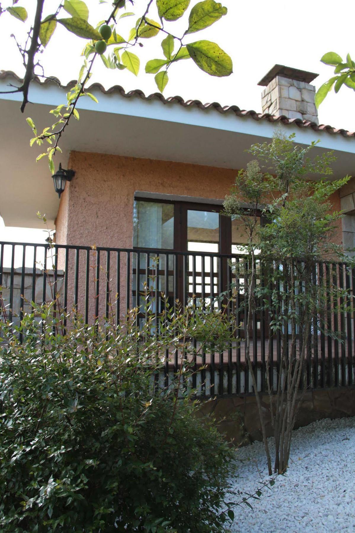 Sierra Pulide Apartamentos Салинас Екстериор снимка