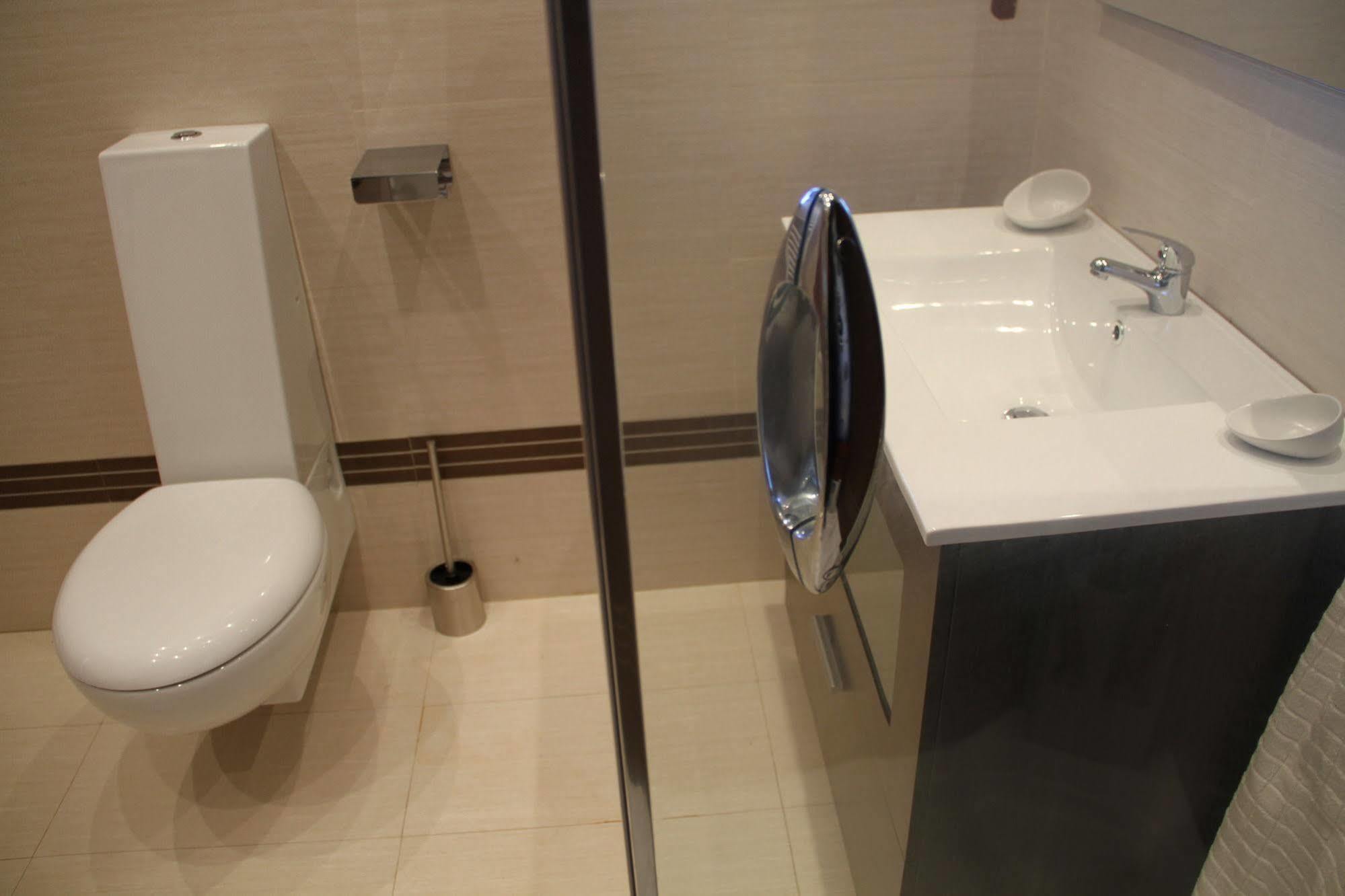 Sierra Pulide Apartamentos Салинас Екстериор снимка